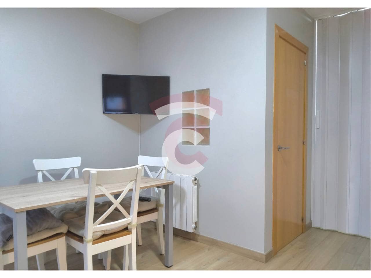 3 soveværelse Lejlighed til salg i Tona - € 248.000 (Ref: 9448736)