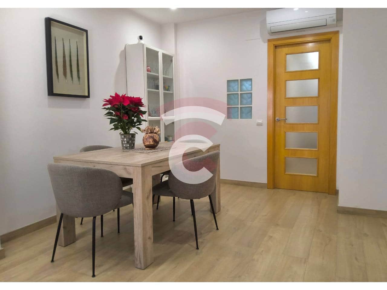 3 soveværelse Lejlighed til salg i Tona - € 248.000 (Ref: 9448736)