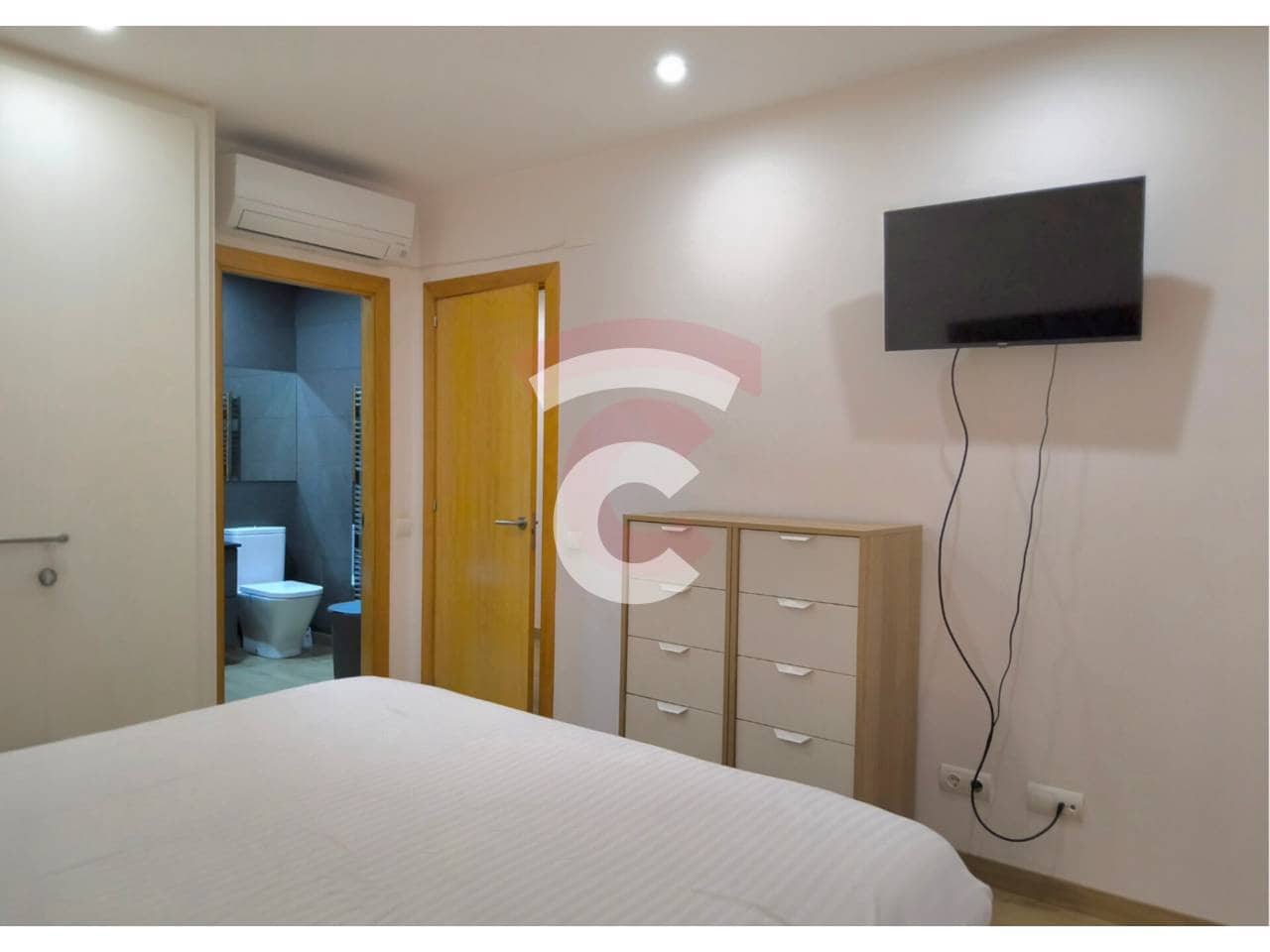 3 soveværelse Lejlighed til salg i Tona - € 248.000 (Ref: 9448736)