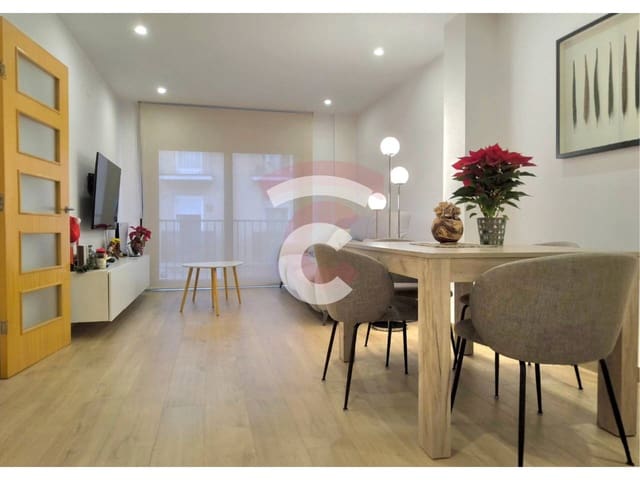 3 sypialnia Mieszkanie na sprzedaż w Tona - 248 000 € (Ref: 9448736)