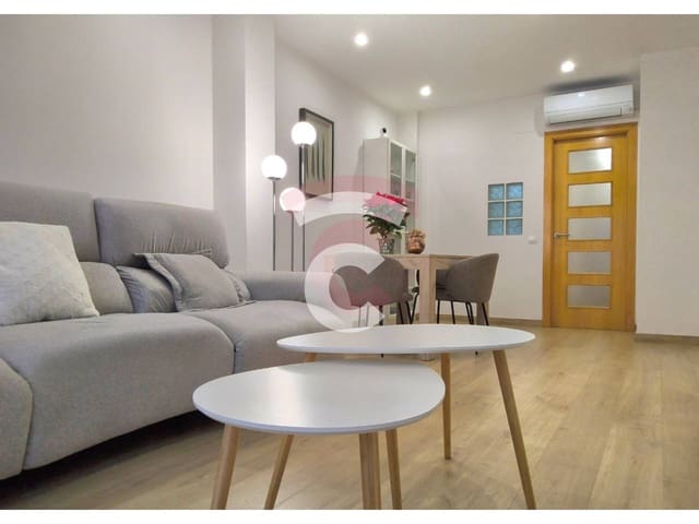 3 sypialnia Mieszkanie na sprzedaż w Tona - 248 000 € (Ref: 9448736)