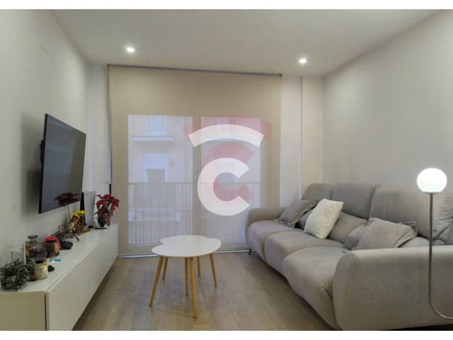 3 sypialnia Mieszkanie na sprzedaż w Tona - 248 000 € (Ref: 9448736)