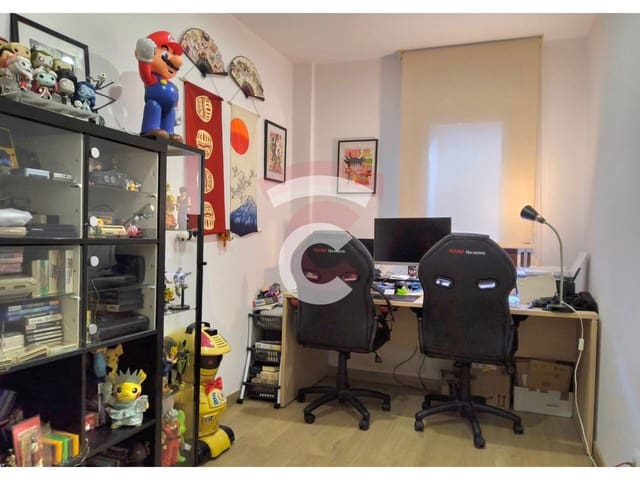 3 sypialnia Mieszkanie na sprzedaż w Tona - 248 000 € (Ref: 9448736)