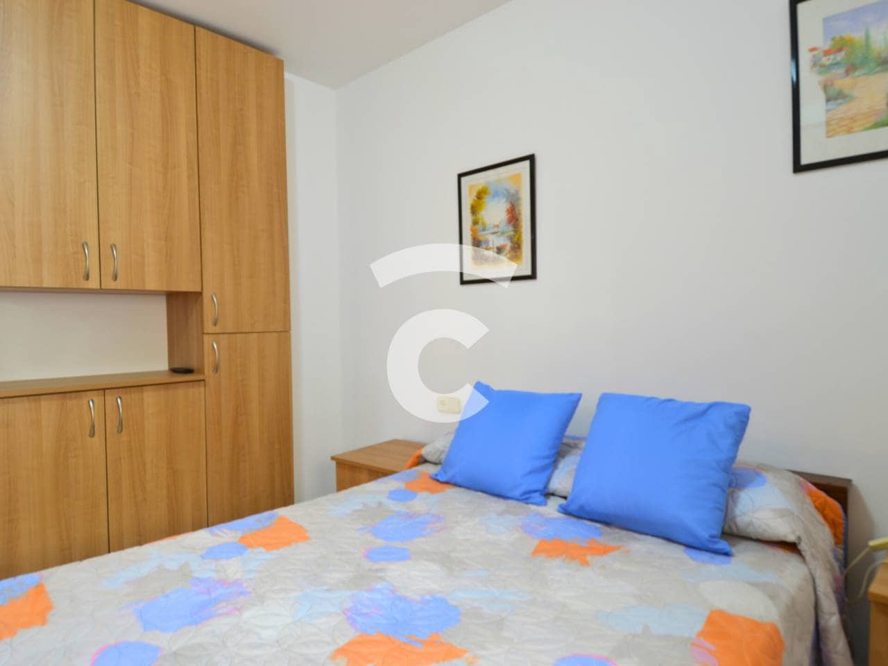 2 bedroom Flat for sale in Sant Antoni de Calonge - € 243,000 (Ref: 9494171)
