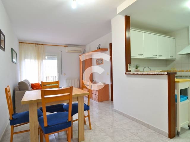 2 makuuhuone Asunto myytävänä paikassa Sant Antoni de Calonge, Calonge i Sant Antoni - 243 000 € (Ref: 9494171)