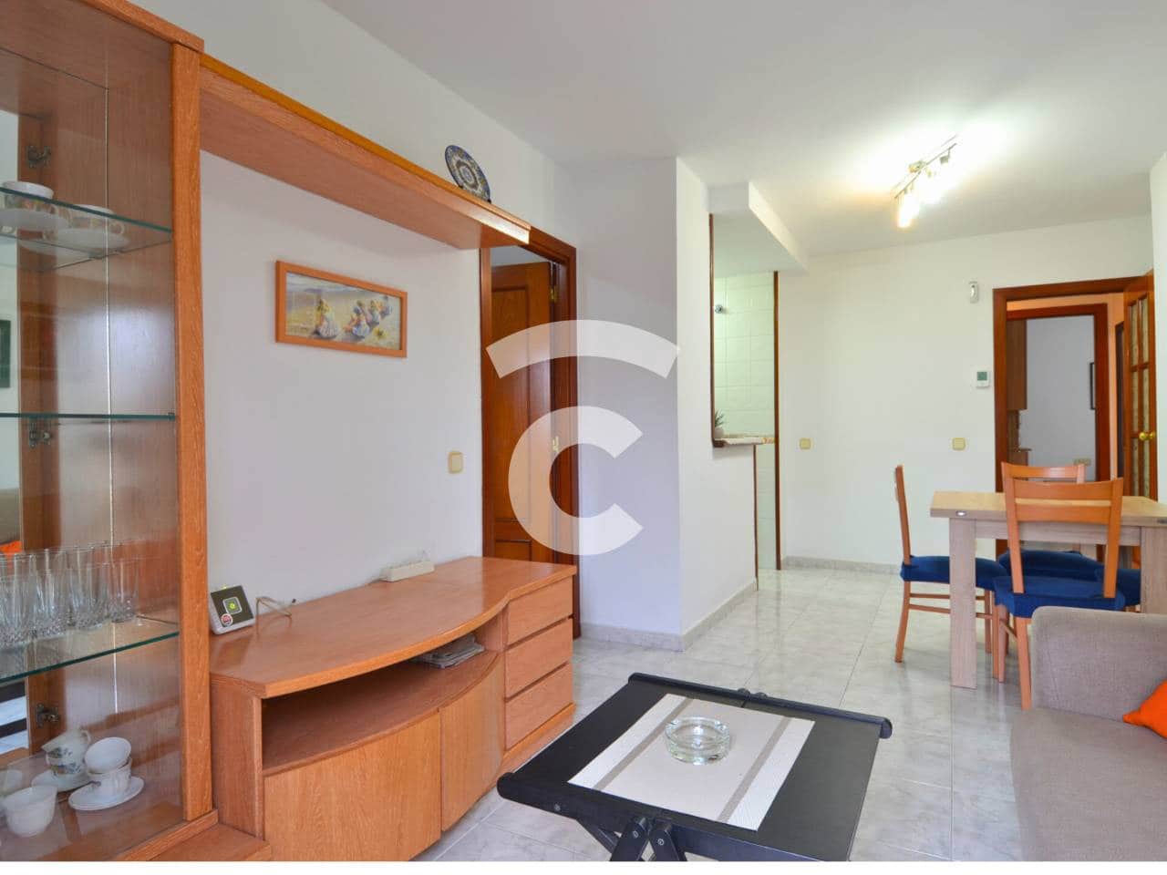 2 bedroom Flat for sale in Sant Antoni de Calonge - € 243,000 (Ref: 9494171)