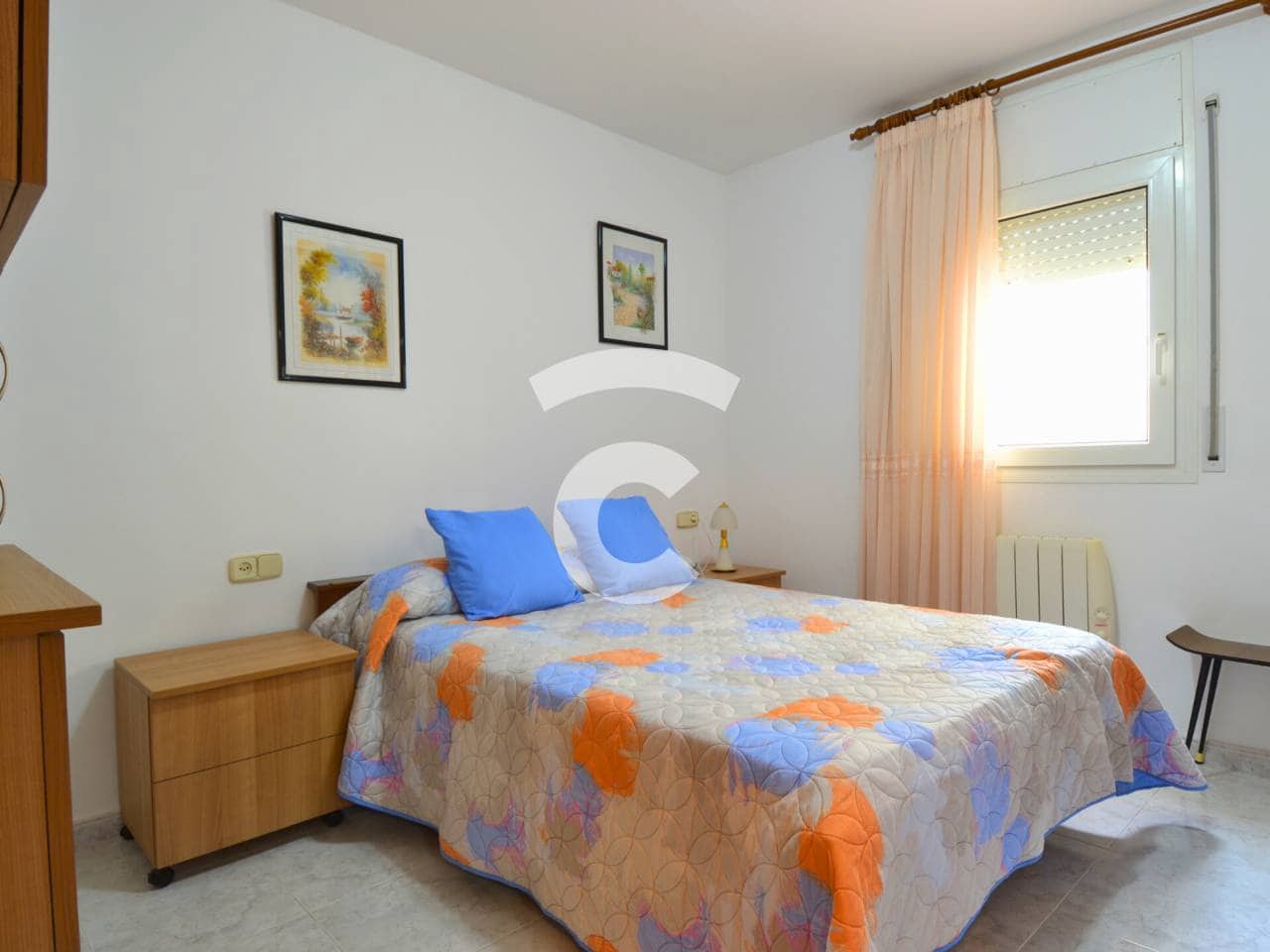 2 bedroom Flat for sale in Sant Antoni de Calonge - € 243,000 (Ref: 9494171)