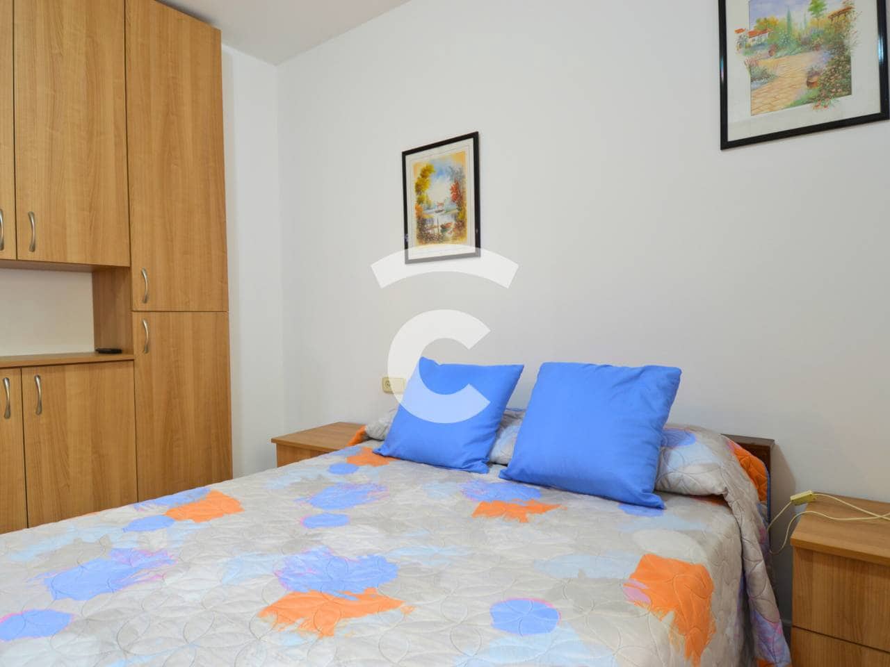 2 bedroom Flat for sale in Sant Antoni de Calonge - € 243,000 (Ref: 9494171)