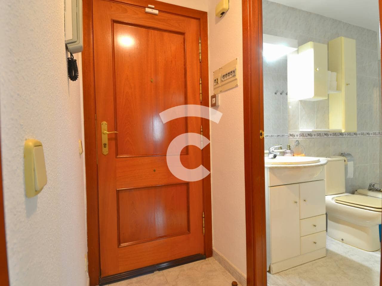 2 bedroom Flat for sale in Sant Antoni de Calonge - € 243,000 (Ref: 9494171)