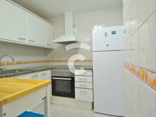 2 makuuhuone Asunto myytävänä paikassa Sant Antoni de Calonge, Calonge i Sant Antoni - 243 000 € (Ref: 9494171)