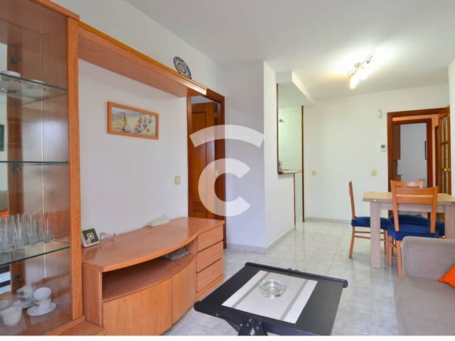 2 makuuhuone Asunto myytävänä paikassa Sant Antoni de Calonge, Calonge i Sant Antoni - 243 000 € (Ref: 9494171)