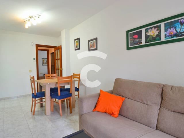 2 makuuhuone Asunto myytävänä paikassa Sant Antoni de Calonge, Calonge i Sant Antoni - 243 000 € (Ref: 9494171)