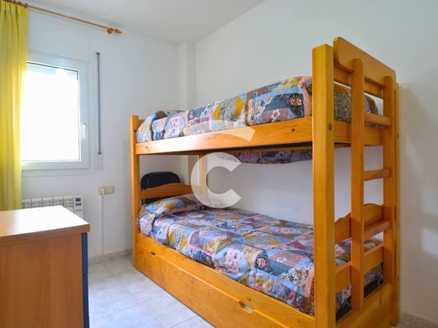 2 makuuhuone Asunto myytävänä paikassa Sant Antoni de Calonge, Calonge i Sant Antoni - 243 000 € (Ref: 9494171)