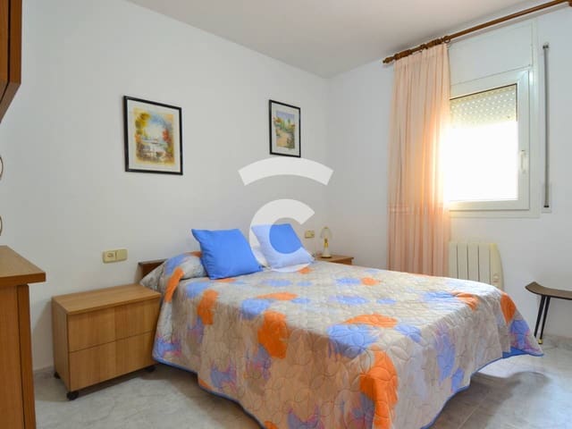 2 makuuhuone Asunto myytävänä paikassa Sant Antoni de Calonge, Calonge i Sant Antoni - 243 000 € (Ref: 9494171)