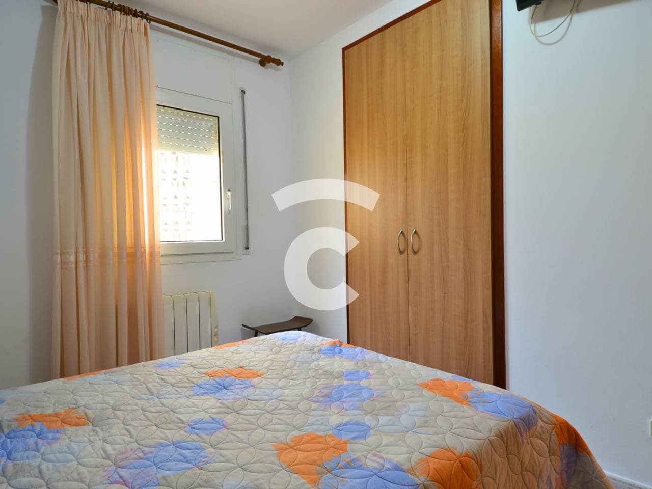 2 bedroom Flat for sale in Sant Antoni de Calonge - € 243,000 (Ref: 9494171)