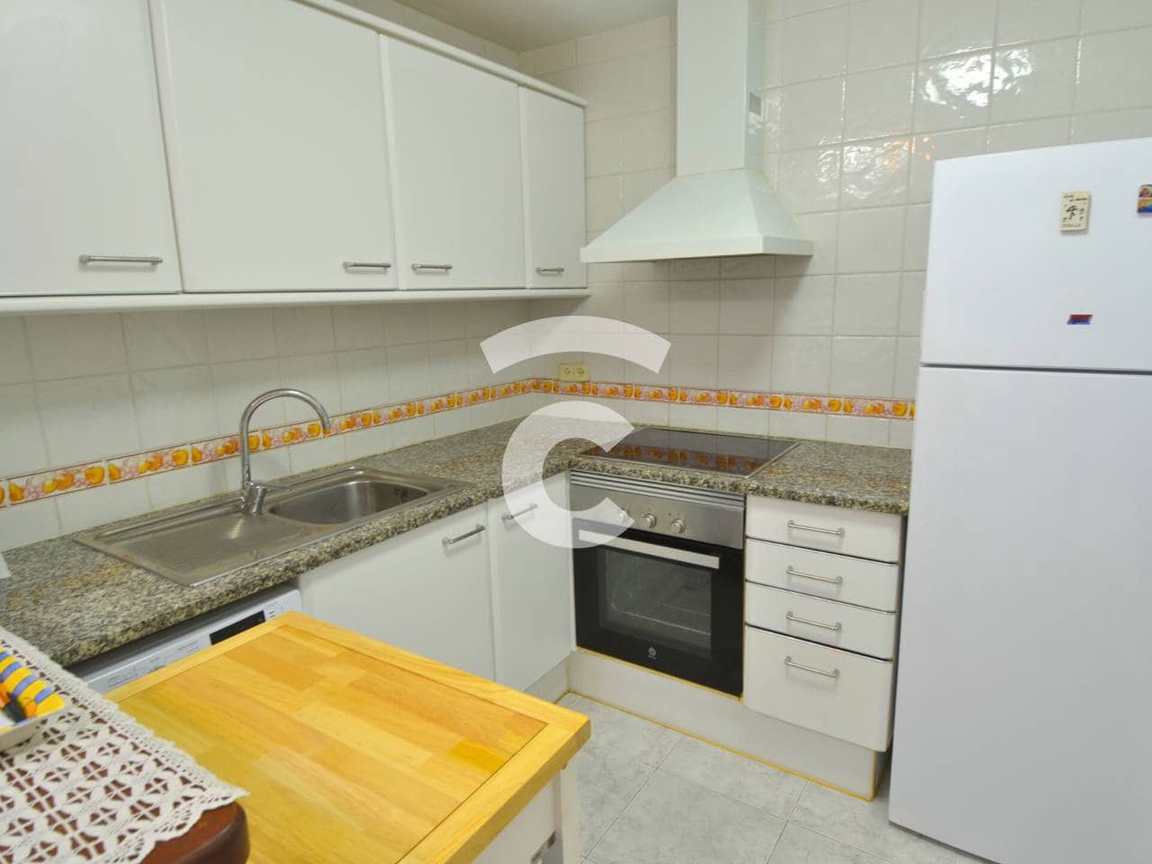 2 bedroom Flat for sale in Sant Antoni de Calonge - € 243,000 (Ref: 9494171)