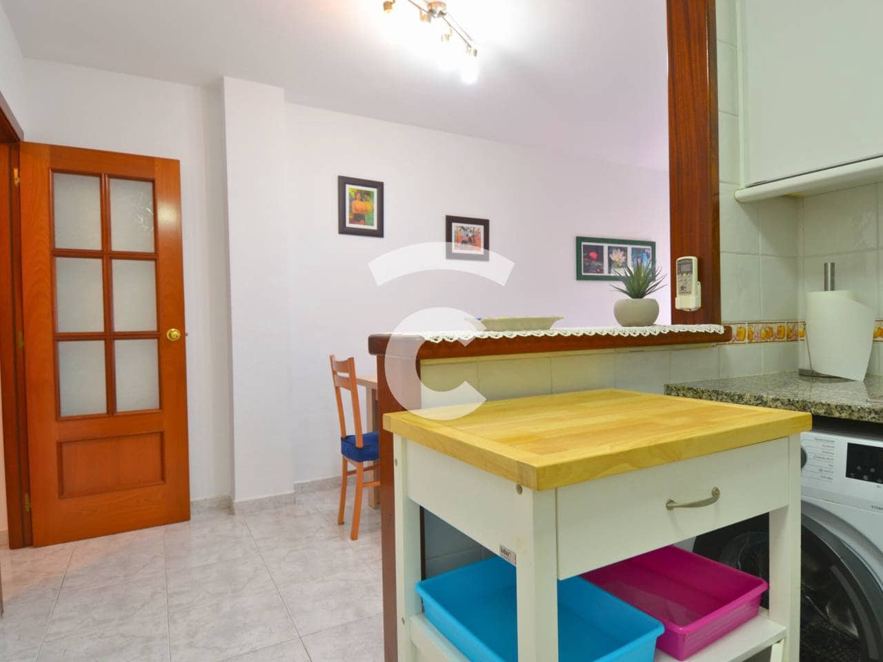 2 bedroom Flat for sale in Sant Antoni de Calonge - € 243,000 (Ref: 9494171)