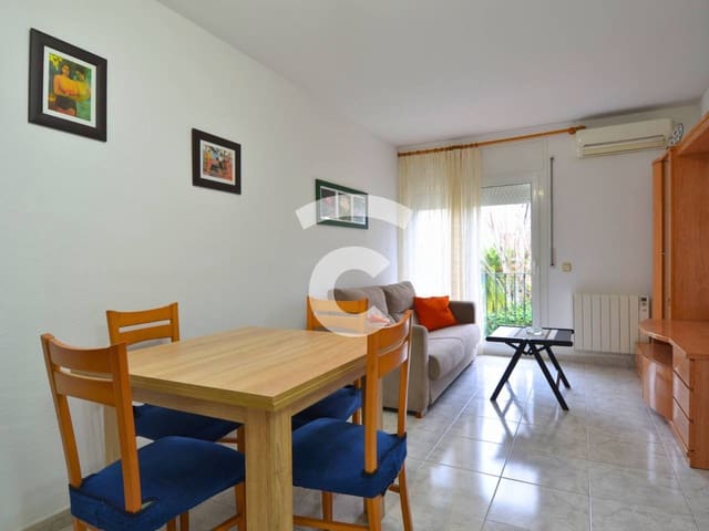 2 makuuhuone Asunto myytävänä paikassa Sant Antoni de Calonge, Calonge i Sant Antoni - 243 000 € (Ref: 9494171)