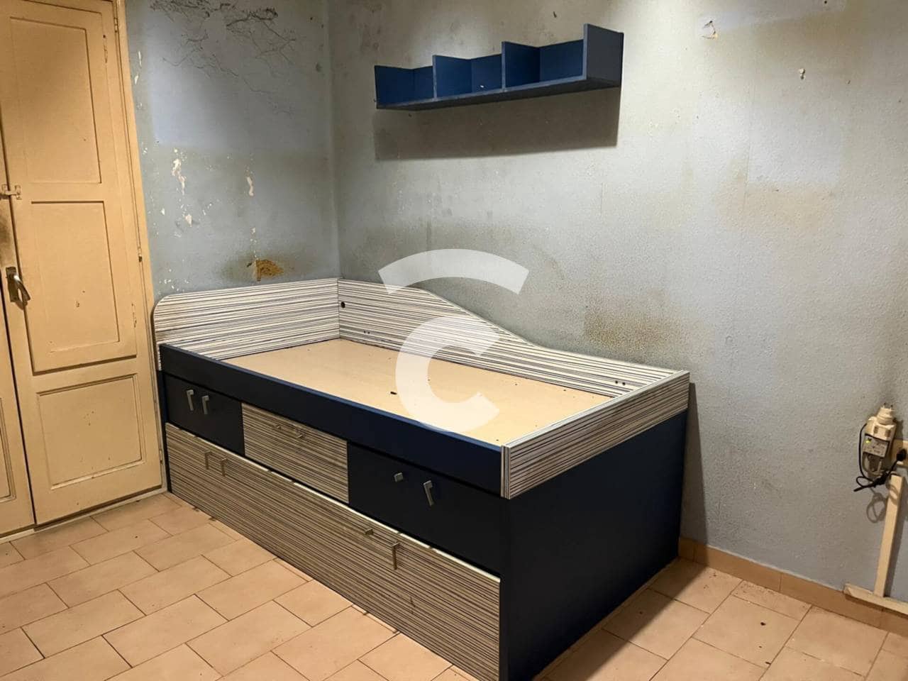 3 camera da letto Villa in vendita in Torello con garage - 190.000 € (Rif: 9629513)