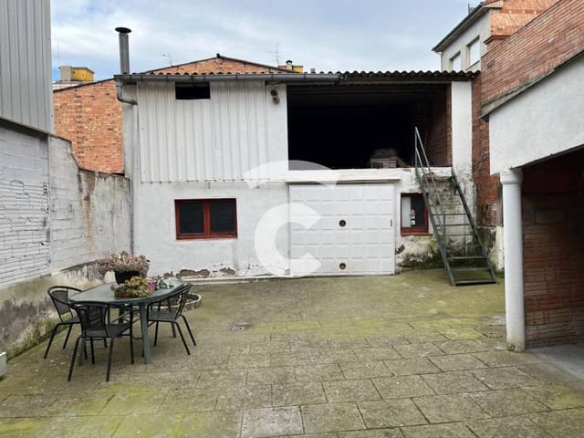 3 camera da letto Villa in vendita in Torelló con garage - 190.000 € (Rif: 9629513)