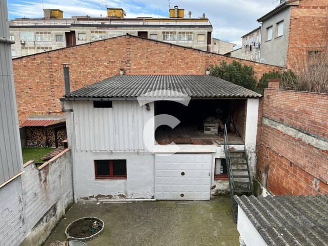 3 camera da letto Villa in vendita in Torelló con garage - 190.000 € (Rif: 9629513)