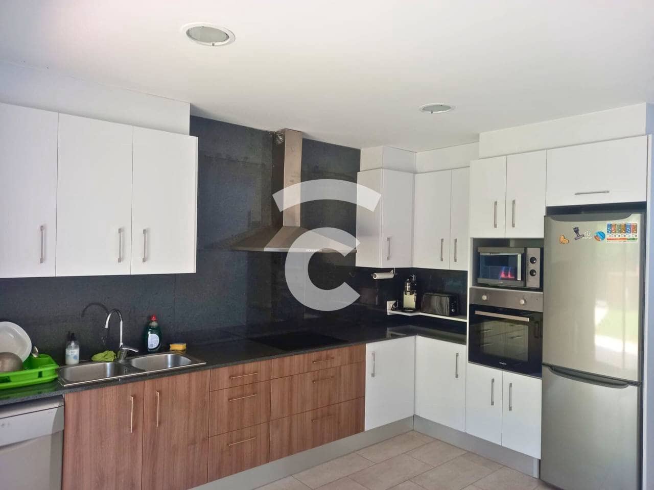 3 quarto Moradia para venda em Viladrau com garagem - 375 000 € (Ref: 9629514)