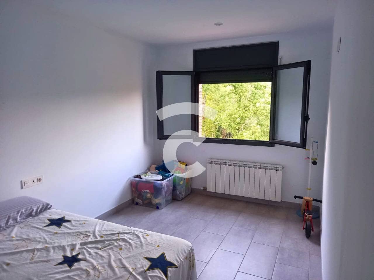 3 quarto Moradia para venda em Viladrau com garagem - 375 000 € (Ref: 9629514)