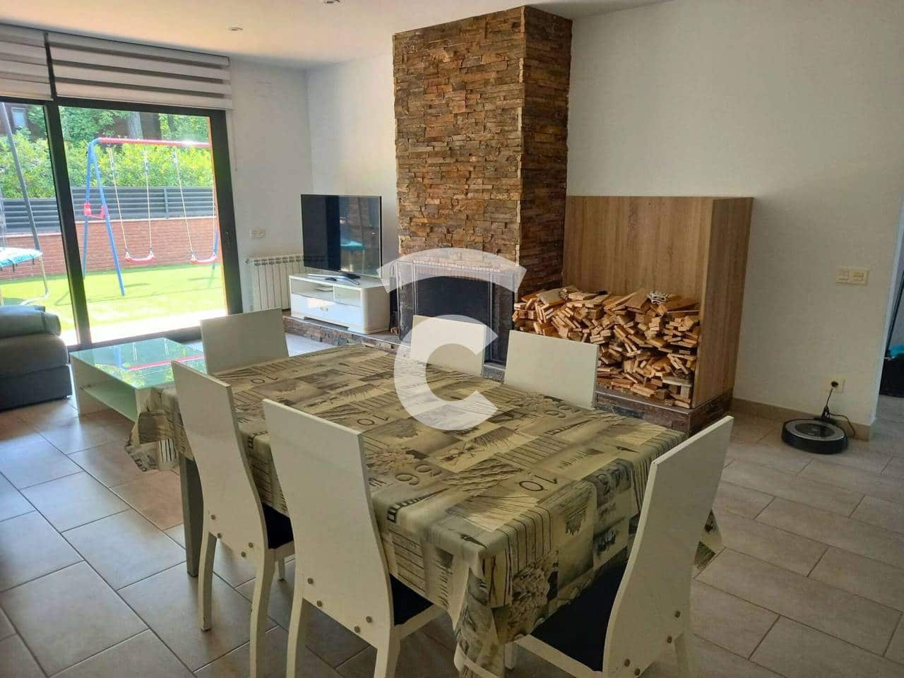 3 quarto Moradia para venda em Viladrau com garagem - 375 000 € (Ref: 9629514)