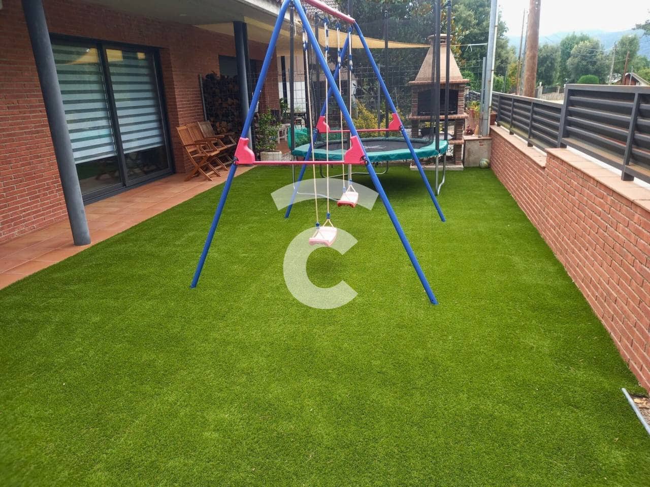 3 quarto Moradia para venda em Viladrau com garagem - 375 000 € (Ref: 9629514)