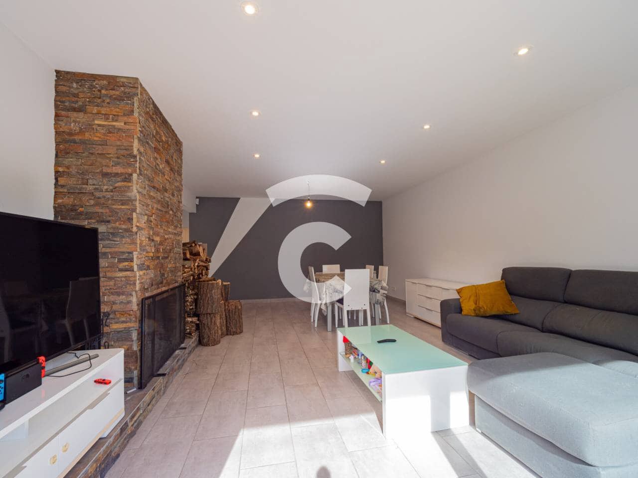 3 slaapkamer Villa te koop in Viladrau met garage - € 375.000 (Ref: 9629514)