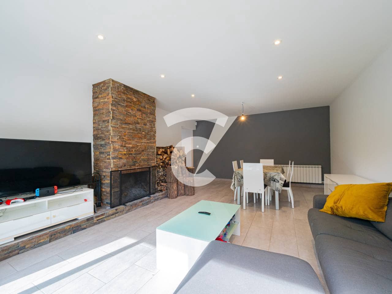 3 slaapkamer Villa te koop in Viladrau met garage - € 375.000 (Ref: 9629514)