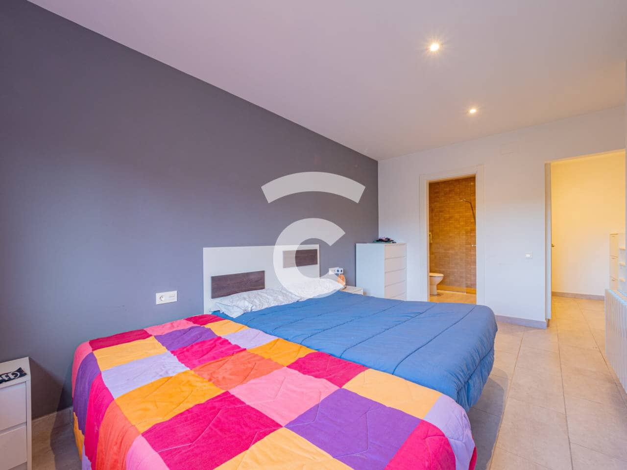 3 slaapkamer Villa te koop in Viladrau met garage - € 375.000 (Ref: 9629514)