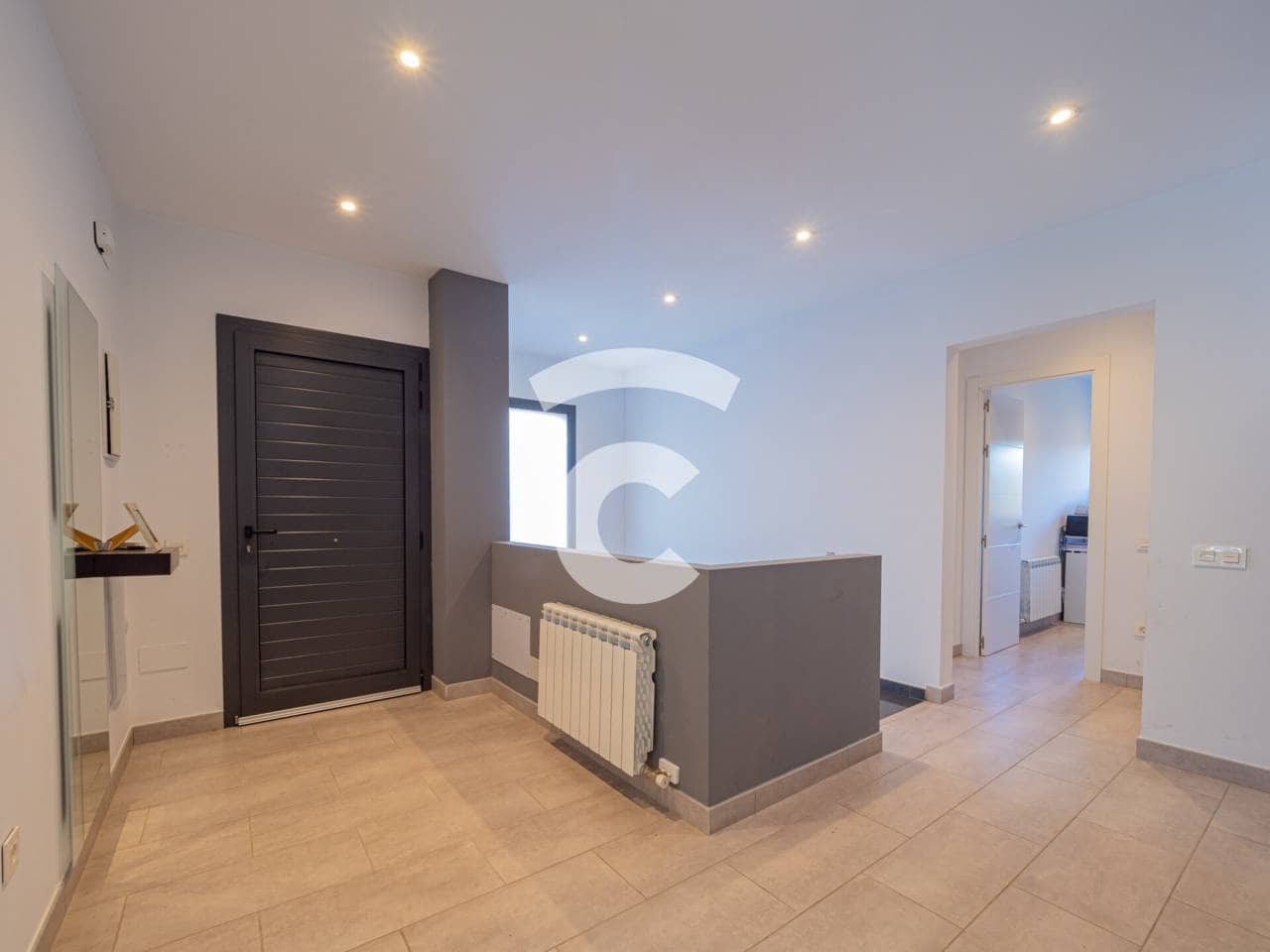 3 slaapkamer Villa te koop in Viladrau met garage - € 375.000 (Ref: 9629514)