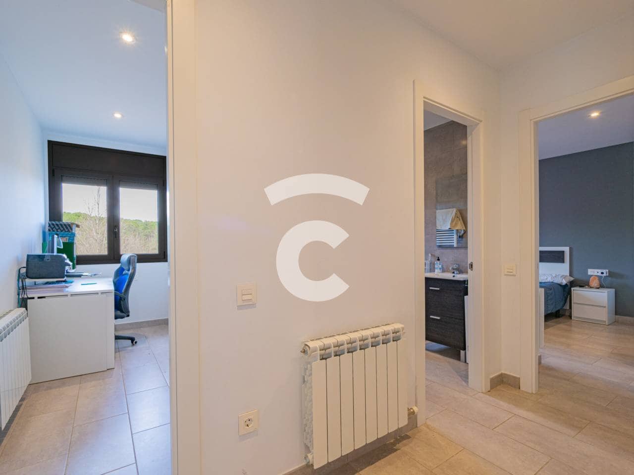 3 slaapkamer Villa te koop in Viladrau met garage - € 375.000 (Ref: 9629514)