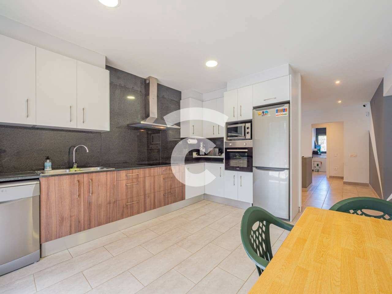 3 slaapkamer Villa te koop in Viladrau met garage - € 375.000 (Ref: 9629514)