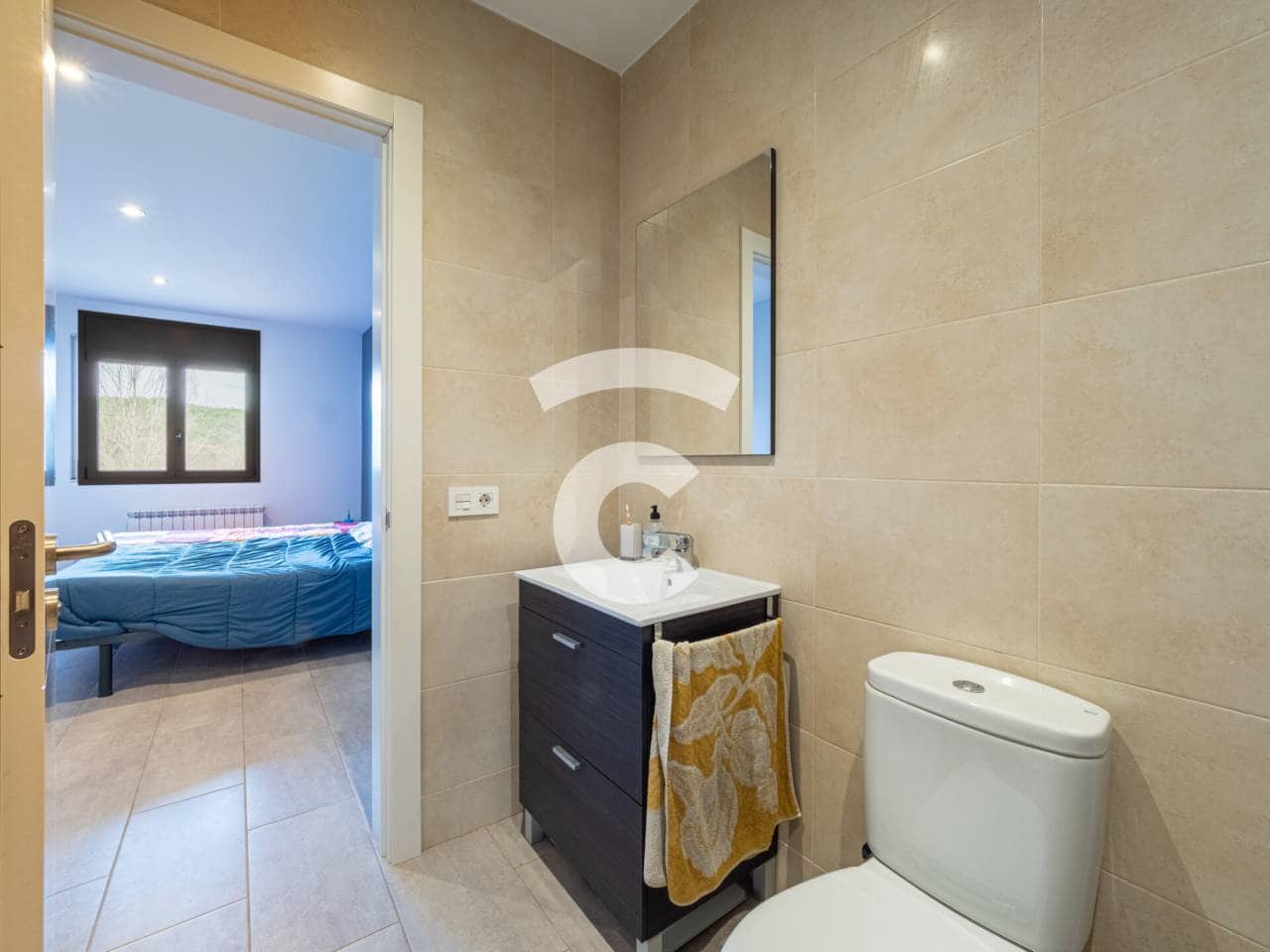 3 slaapkamer Villa te koop in Viladrau met garage - € 375.000 (Ref: 9629514)