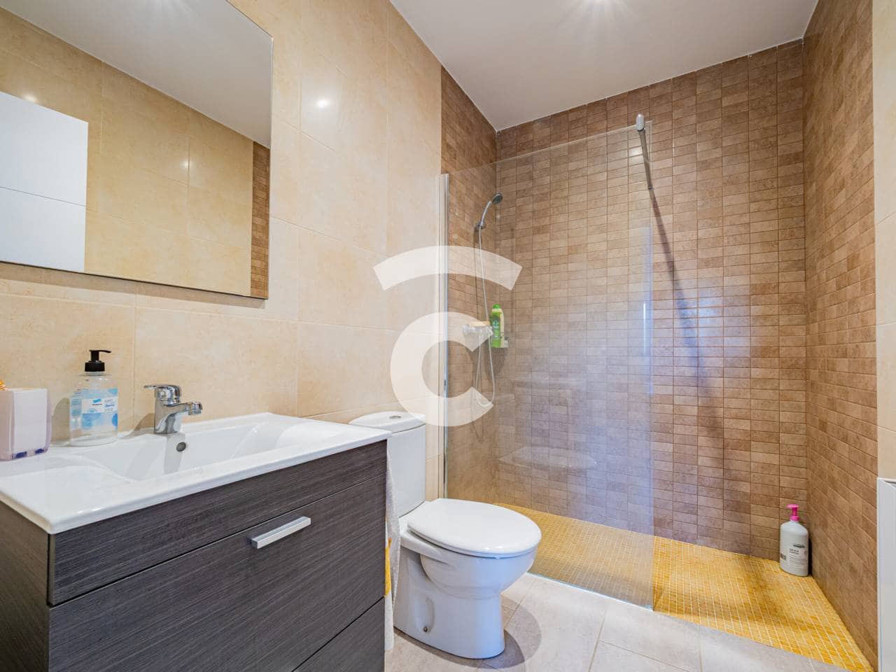 3 slaapkamer Villa te koop in Viladrau met garage - € 375.000 (Ref: 9629514)
