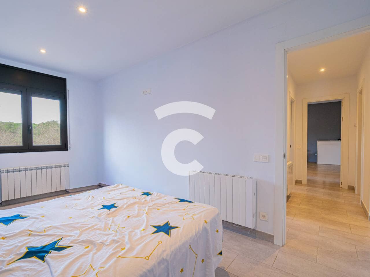 3 slaapkamer Villa te koop in Viladrau met garage - € 375.000 (Ref: 9629514)