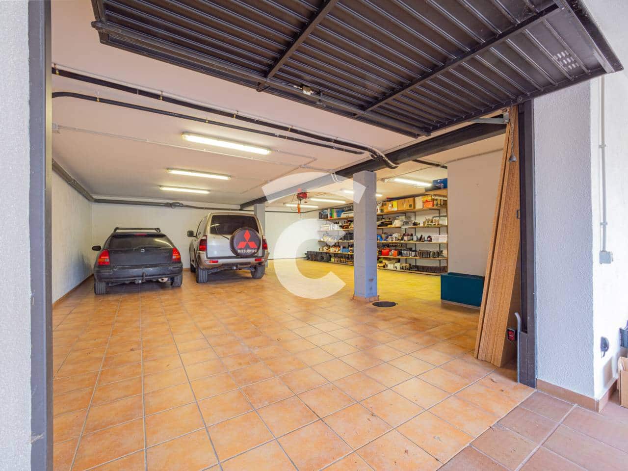 3 slaapkamer Villa te koop in Viladrau met garage - € 375.000 (Ref: 9629514)