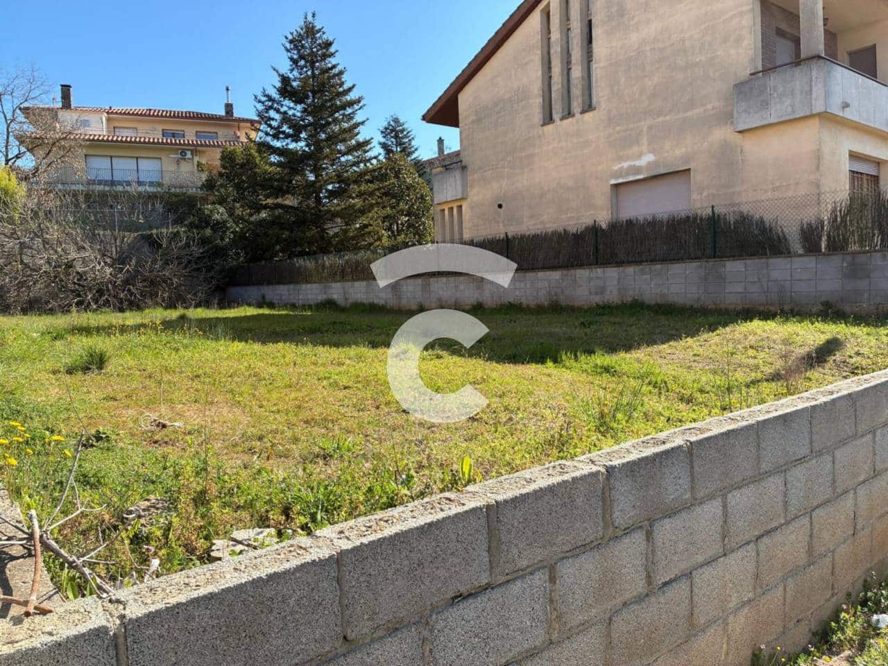 Building Plot for sale in Taradell - € 115,000 (Ref: 9655113)