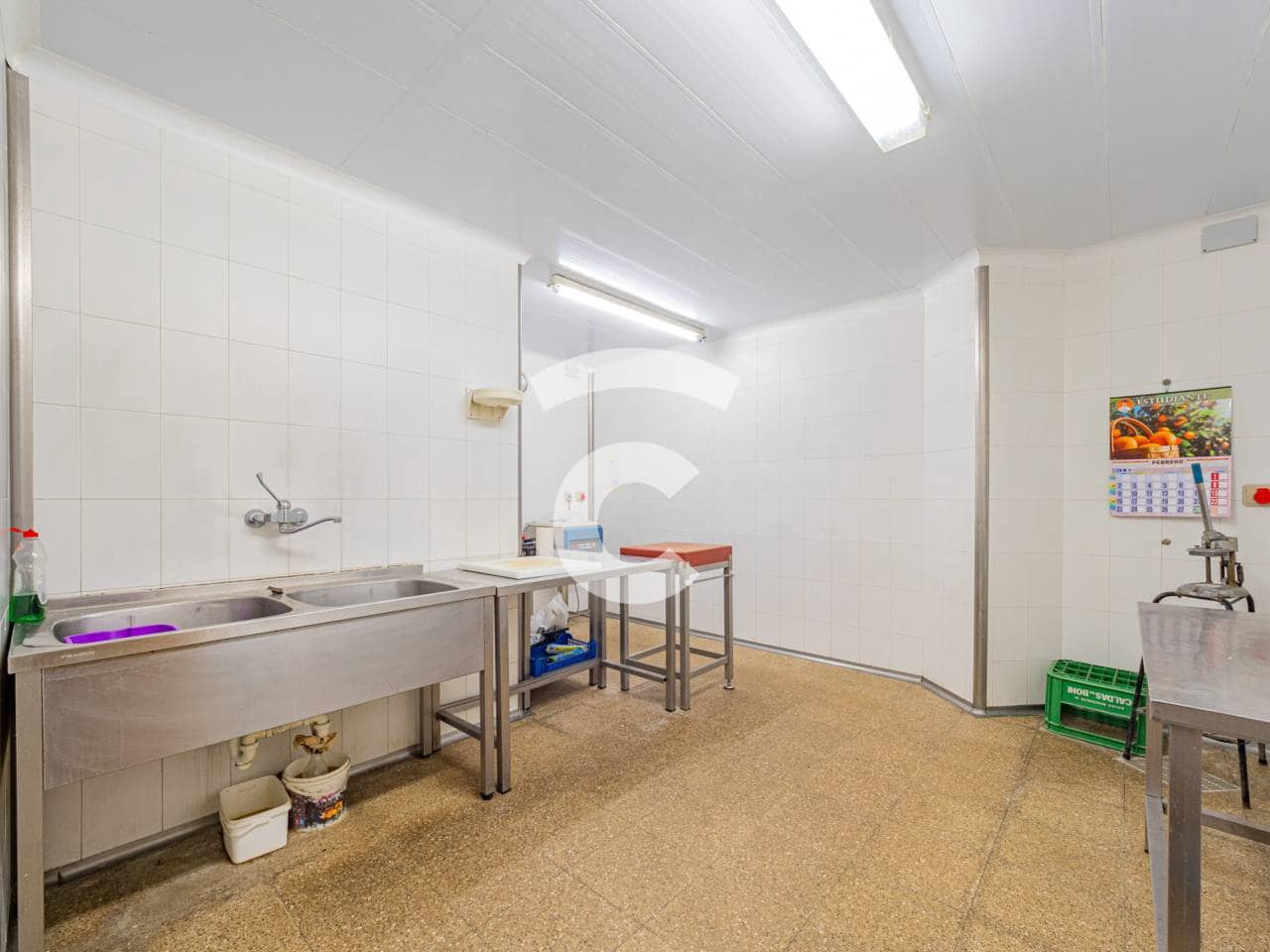 Restaurante/Bar para venda em Oris - 3 000 000 € (Ref: 9665738)