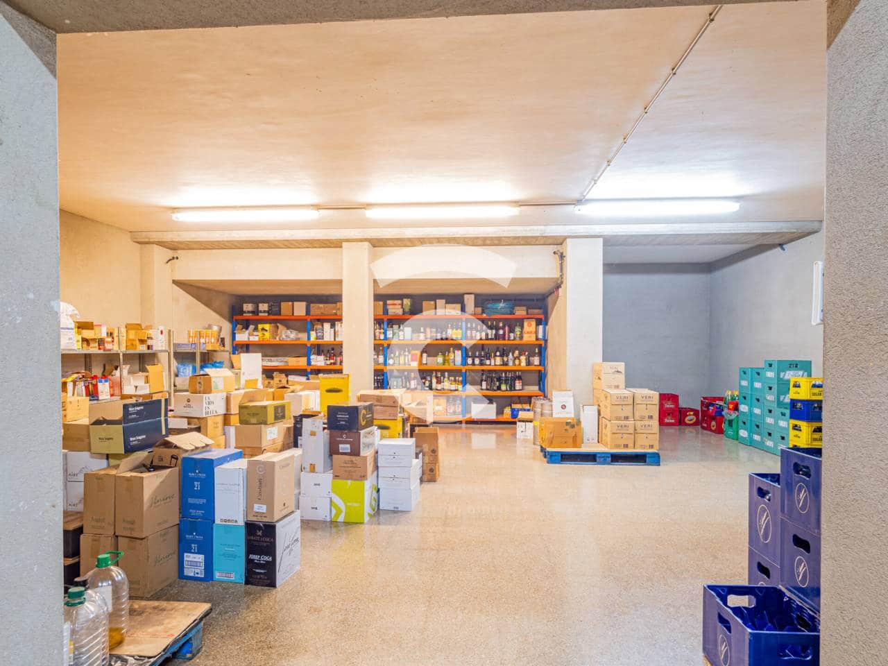 Restaurante/Bar para venda em Oris - 3 000 000 € (Ref: 9665738)