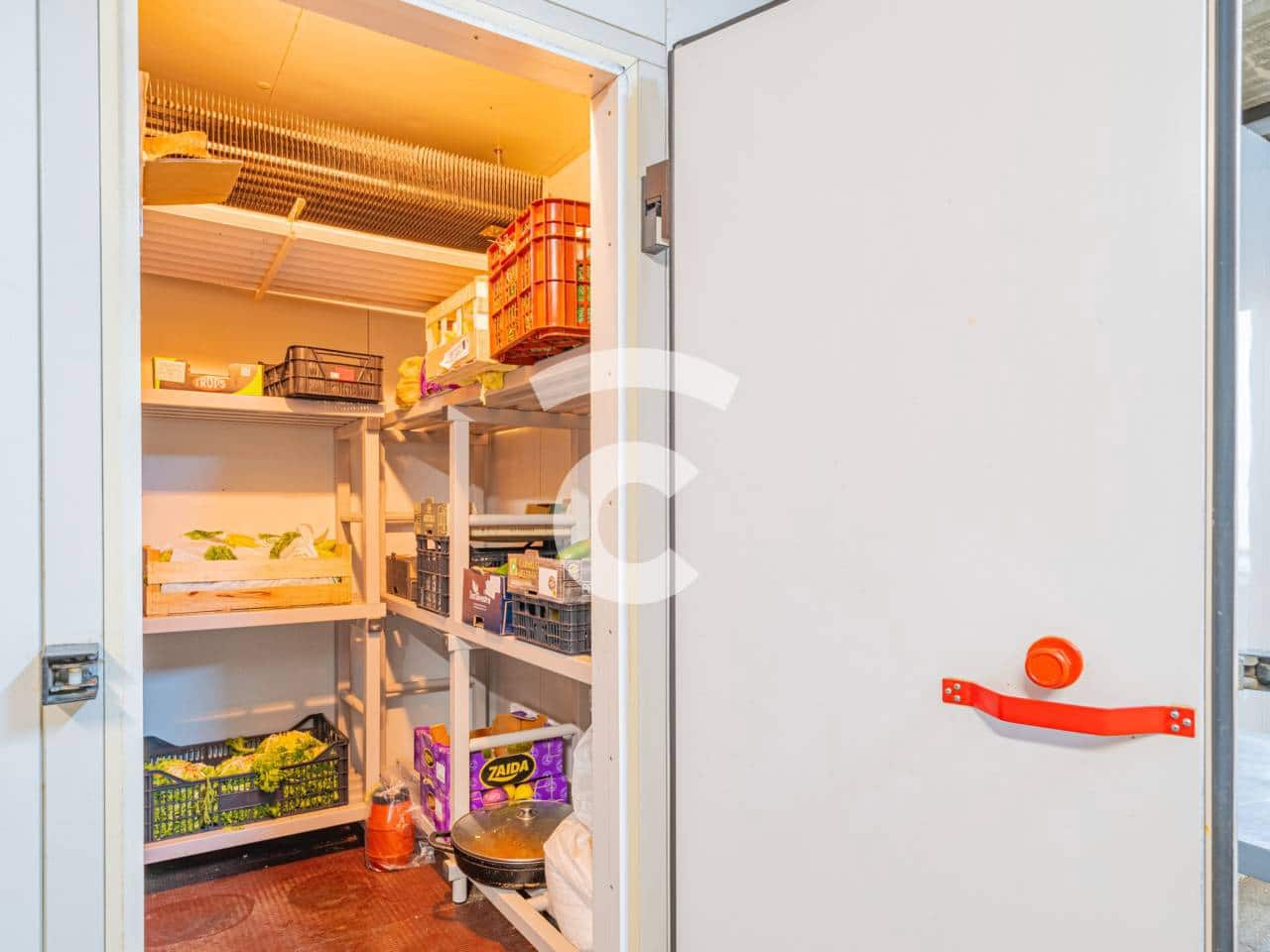 Restaurante/Bar para venda em Oris - 3 000 000 € (Ref: 9665738)