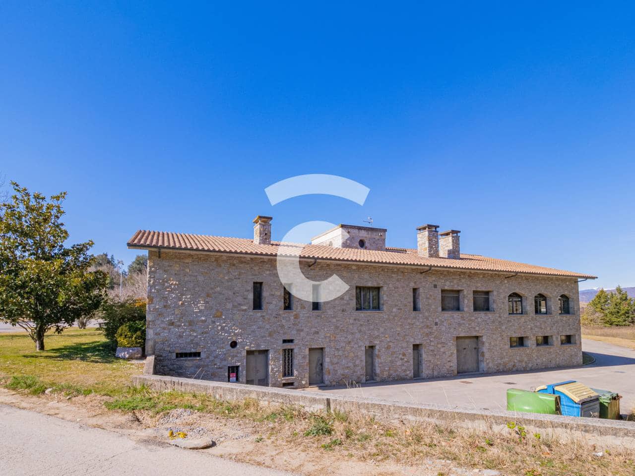 Restaurante/Bar para venda em Oris - 3 000 000 € (Ref: 9665738)