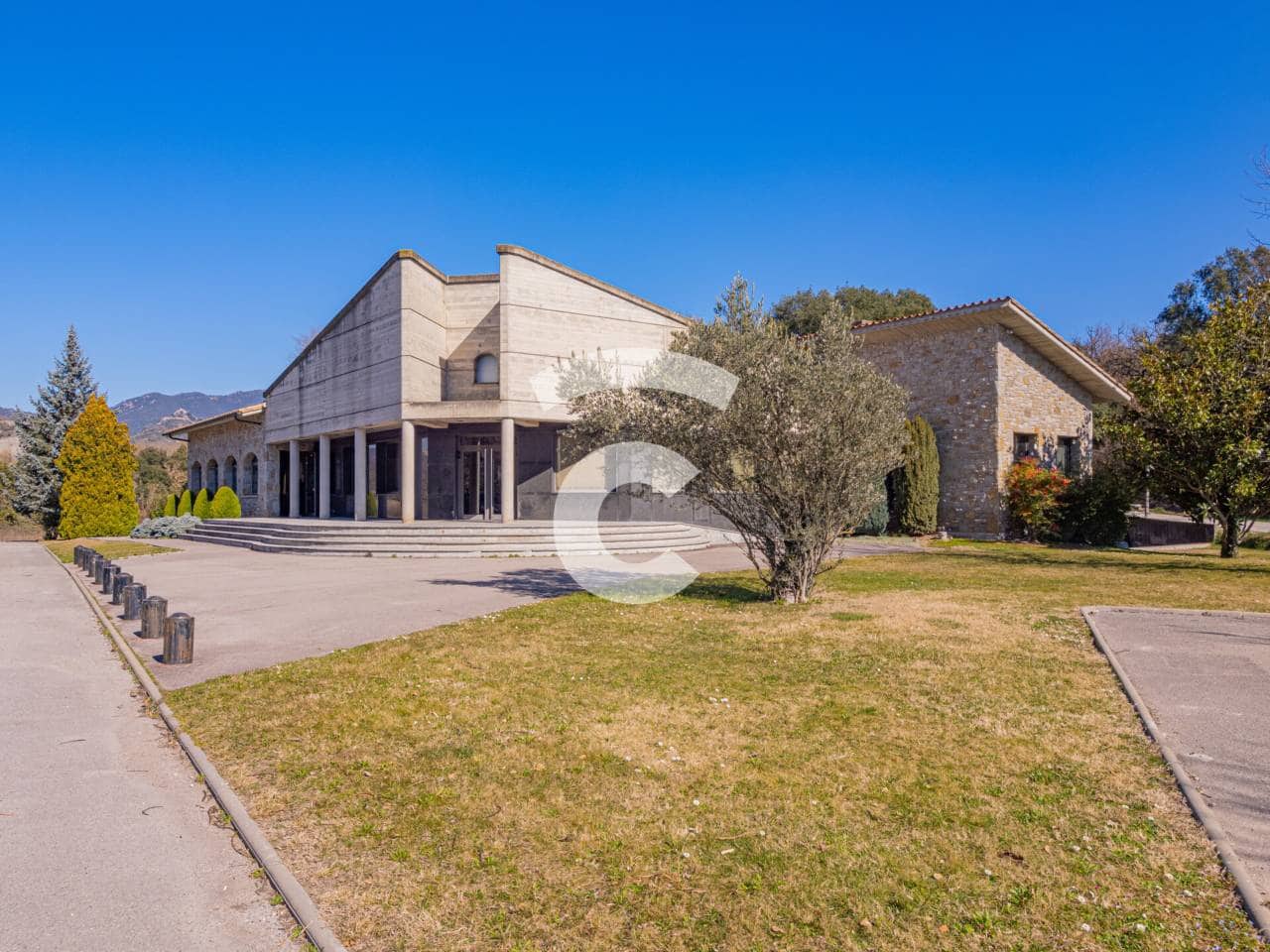 Restaurante/Bar para venda em Oris - 3 000 000 € (Ref: 9665738)