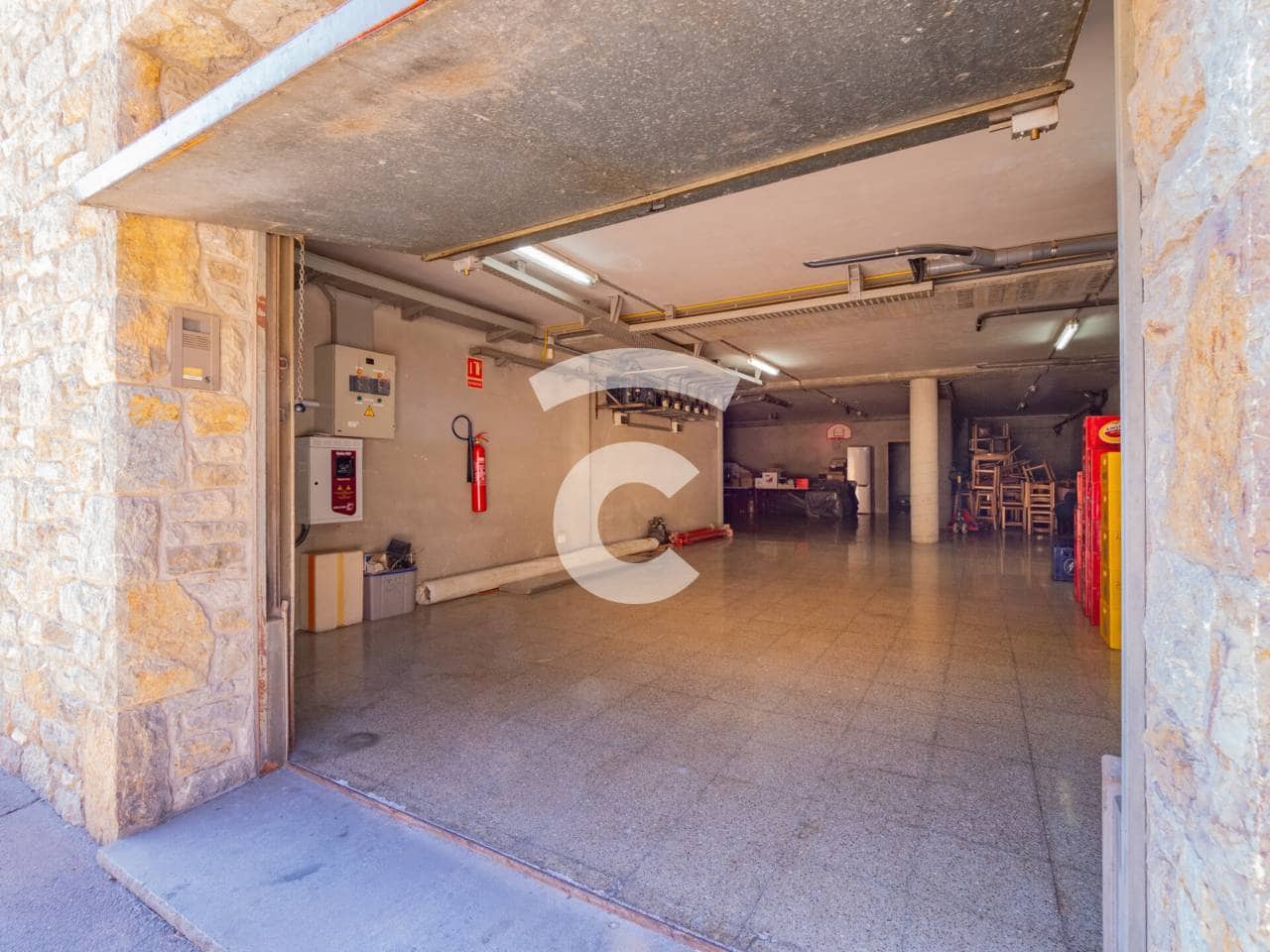 Restaurante/Bar para venda em Oris - 3 000 000 € (Ref: 9665738)