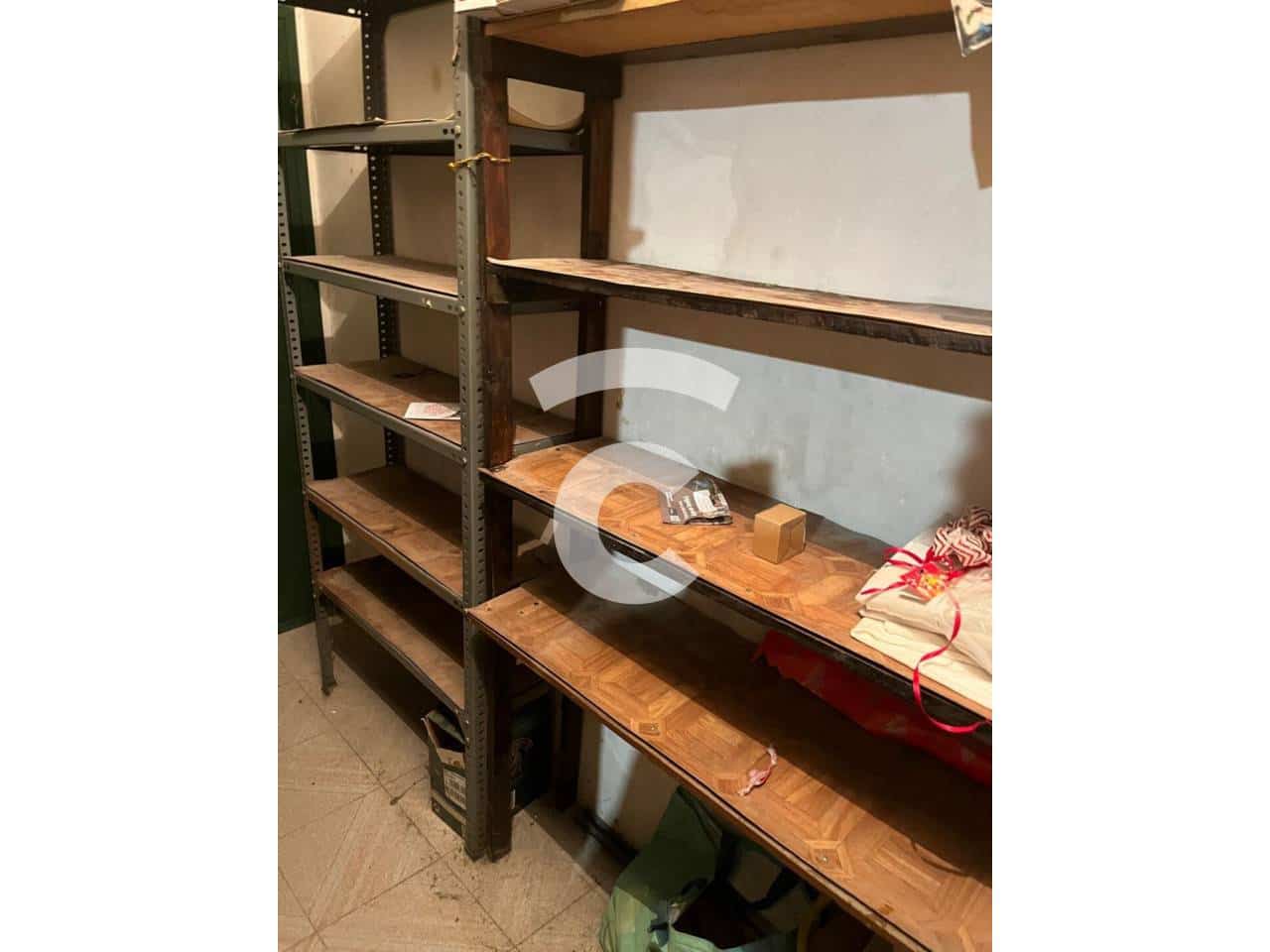 3 bedroom Flat for sale in Torello with garage - € 145,000 (Ref: 9697918)