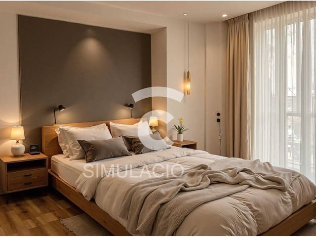 3 bedroom Flat for sale in Torelló with garage - € 145,000 (Ref: 9697918)