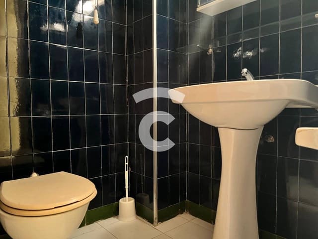 3 sypialnia Mieszkanie na sprzedaż w Torelló z garażem - 140 000 € (Ref: 9697918)