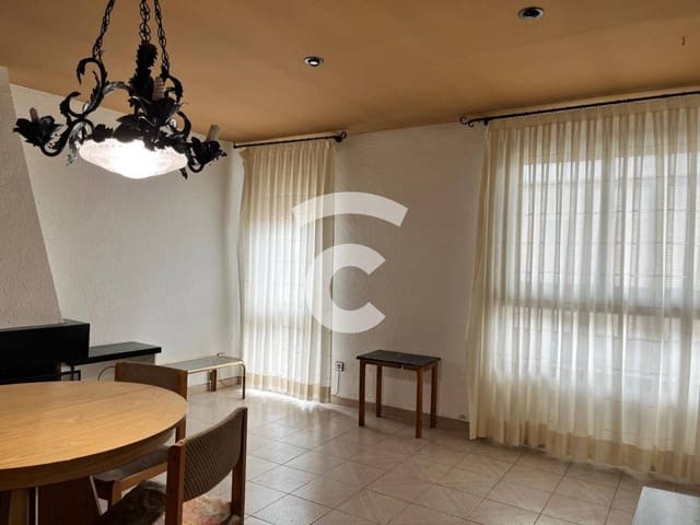 3 sypialnia Mieszkanie na sprzedaż w Torelló z garażem - 140 000 € (Ref: 9697918)